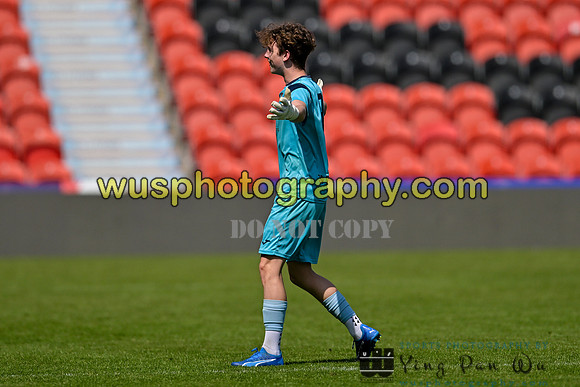 20240511-141508 JP Pro FC U14 Orange v Lincoln United FC U14