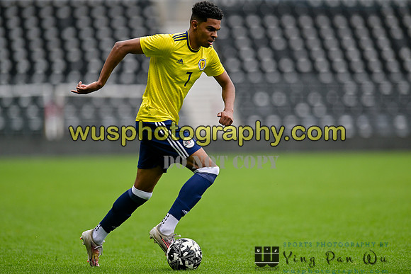 20240514-135710 Liverpool FC FEFA U19 v Strachan Football Academy U19
