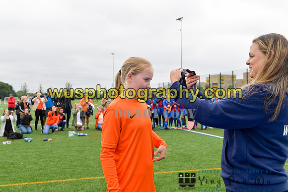 20210619-170122 Crystal Palace Girls U14 v XL Football Academy Girls U14