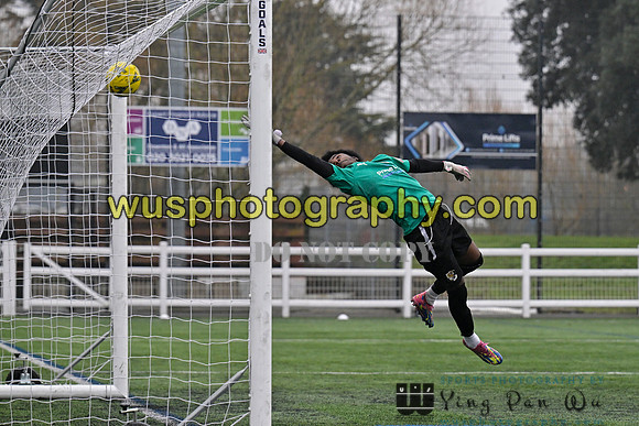 20250208-112151B Dartford FC Boys U15 v Bromley FC Academy Boys U15