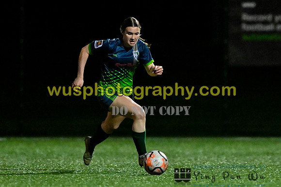 20250331-210541 JPL Warriors Rep Team U16 v Gitchi Gummi Soccer Club Girls U16