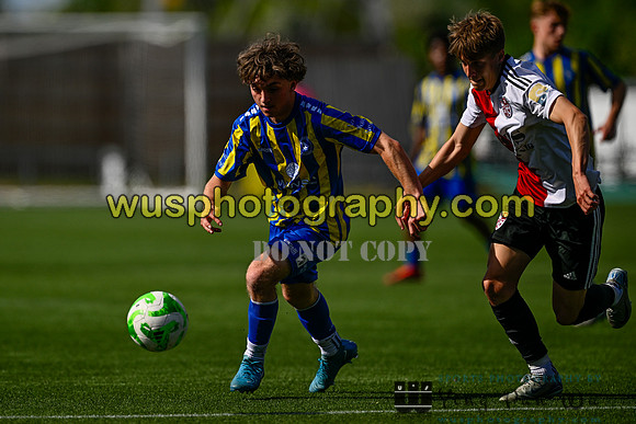 20250503-163108 Kings Lynn Town FC U16 v Woking FC U16