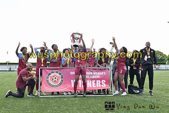 20240526-132118 Tooting Bec FC Women Reserves v AFC Croydon Athletic Women