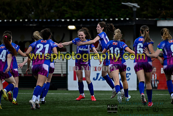 20250511-164727 Camden Town WFC v Hammersmith FC Women