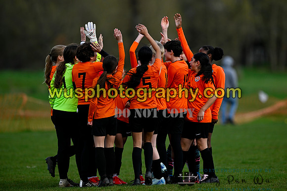 20250329-163207 Alexandra Park Youth FC U12 v Milwaukee Kickers Girls U13
