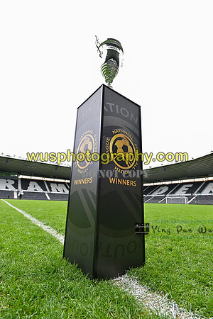 20240514-130319 Liverpool FC FEFA U19 v Strachan Football Academy U19
