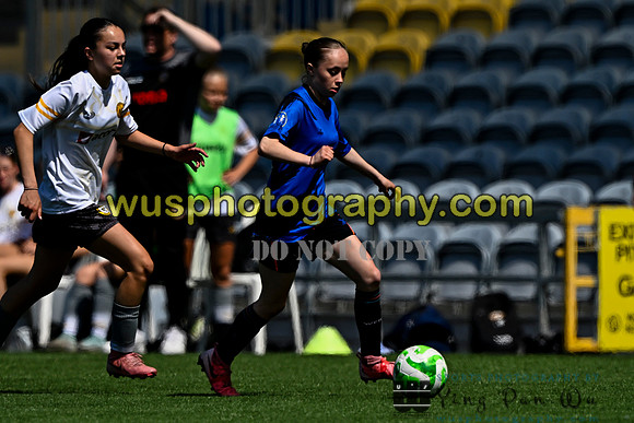 20250510-122950 West End Terriers FC Girls U15 v Cray Wanderers Youth FC Girls U15