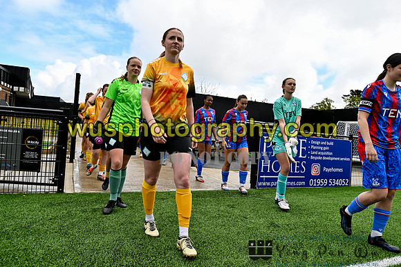 20250423-130031 Crystal Palace FC Women PGA U21 v London City Lionesses PGA U21
