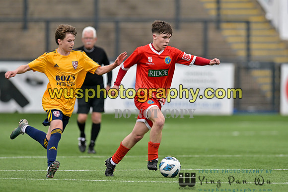 20240504-173436 Woking FC U16 v Ladybridge FC U16