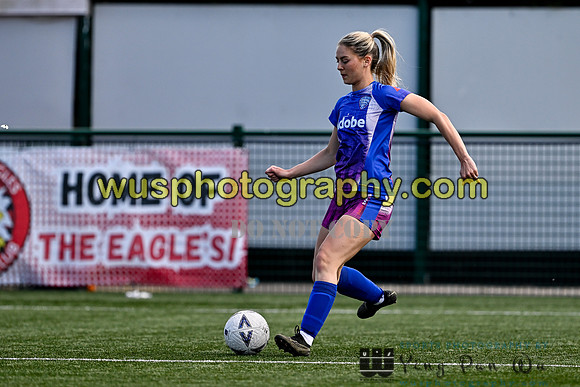 20250511-144017 Camden Town WFC v Hammersmith FC Women