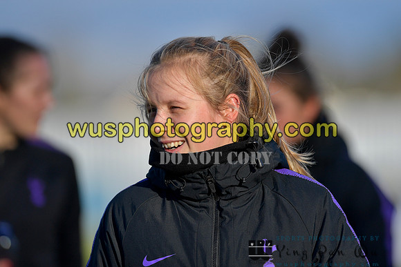 20181209-124640 Tottenham Hotspur Ladies FC v Crystal Palace Ladies FC