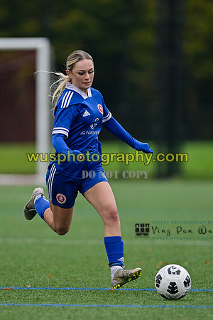 20241116-103042D Welling United Academy Girls U16 v Haringey Girls Academy U16