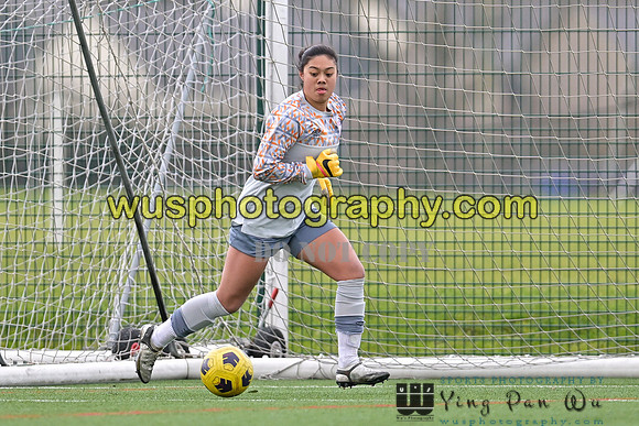 20230201-142858 Tottenham Hotspur Women FC WSL Academy U21 v Ipswich Town Women FC U21