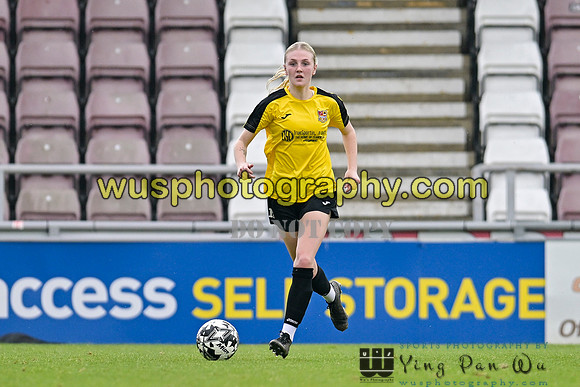 20240501-144650G Chatham Town FC Women U21 v Wath Football Academy Women U21