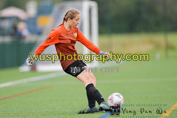 20210821-103145B London Bees Academy U14 v Kent Football United Girls U14