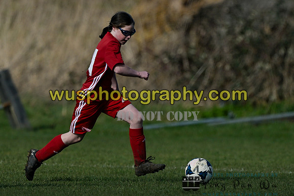 20250301-113309B Welling United Academy Girls U12 v Soccer Elite FA Girls U12