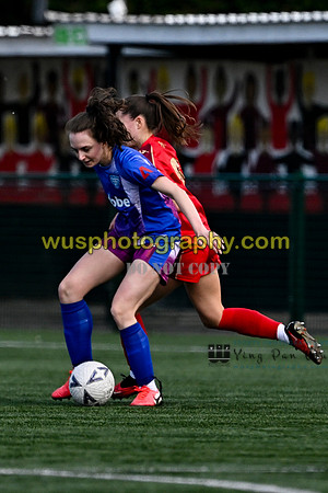 20250511-144716 Camden Town WFC v Hammersmith FC Women