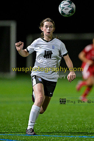 20250320-200010 Birmingham City Women PGA U14 v JPL Warriors Rep Team U14