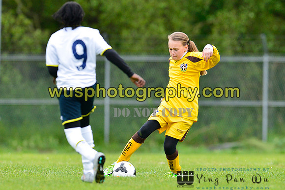 20150426-104630 Tottenham Hotspurs Girls U11 v Sutton United Girls U11