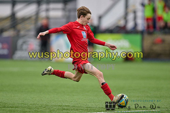 20240504-141501 PJSS Elite U14 v Holbeach United FC U14