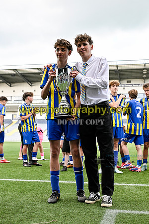 20250503-182721 Kings Lynn Town FC U16 v Woking FC U16