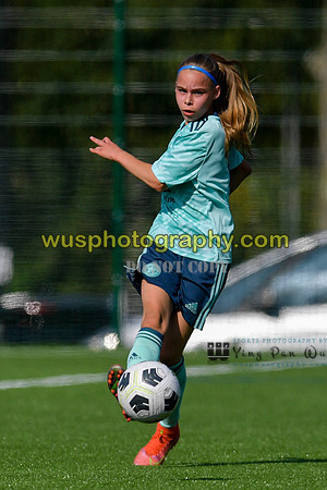 20210918-143601C Crystal Palace FC Girls U16 v Leicester City Women's FC Blues U16