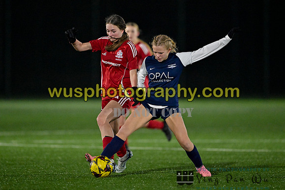 20250217-190731A JPL Warriors Rep Team U15 v Seacoast United Soccer Club Maine Girls Academy U15
