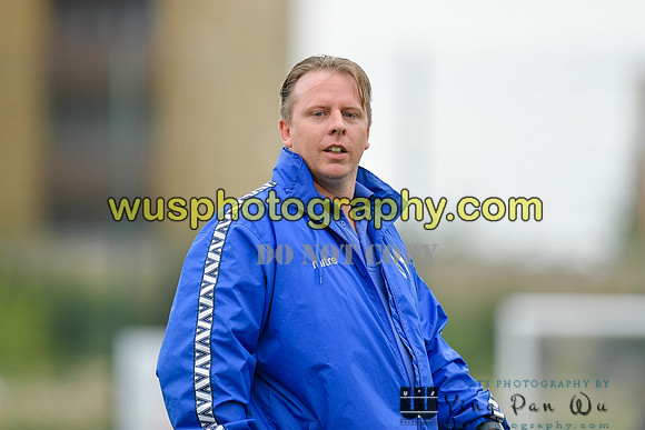 20210821-095011 London Bees Academy U14 v Kent Football United Girls U14
