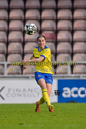 20240501-184359B Northampton Town FC Women U21 v AFC Sudbury FC Women U21