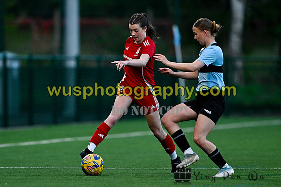 20250423-200201 London City Lionesses Academy U16 v JPL Warriors Rep Team U16