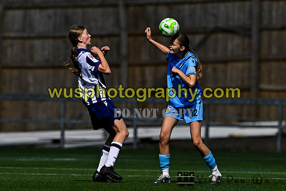 20250503-105434 West Bromwich Albion Girls U14 v Bromley FC Academy Girls U14