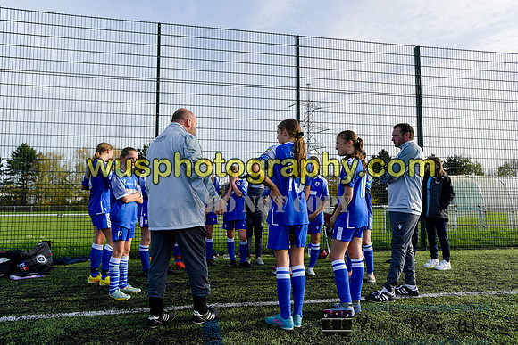 20221126-123028 Grays Athletic FC Girls U14 v MK Dons FC Girls U14