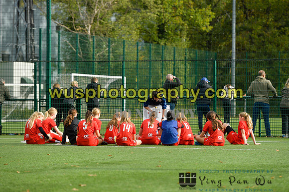 20221029-103845 Bromley FC Girls U14 v Petts Wood FC Girls U14