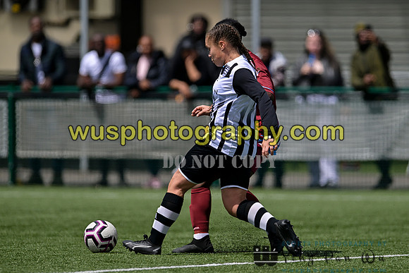 20240526-122133 Tooting Bec FC Women Reserves v AFC Croydon Athletic Women