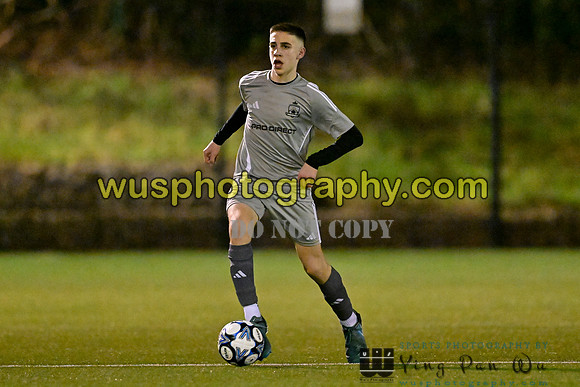 20250228-195052 Charlton Athletic U15 v JPL London & South East Rep Team U15
