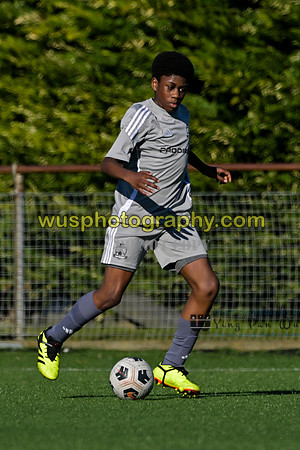 20250302-143601 Luton Town FC U14 v JPL London & South East Rep Team U14