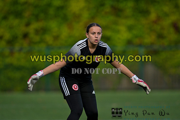 20240928-132216 Millwall Lionesses U14 v Welling United Academy Girls U14