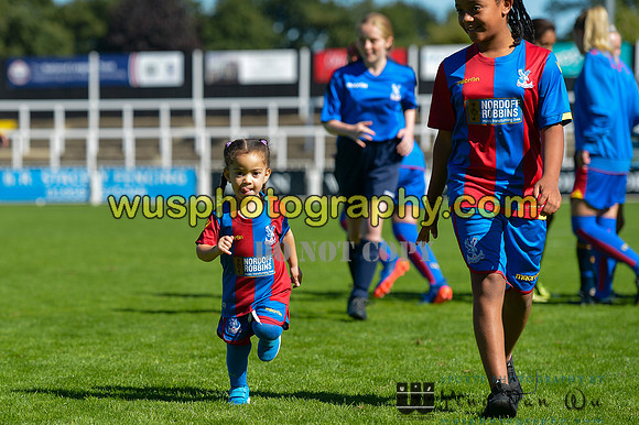 20160911-140059 Crystal Palace Ladies FC v Tottenham Hotspur Ladies FC