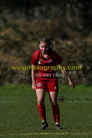 20250301-113000E Welling United Academy Girls U12 v Soccer Elite FA Girls U12