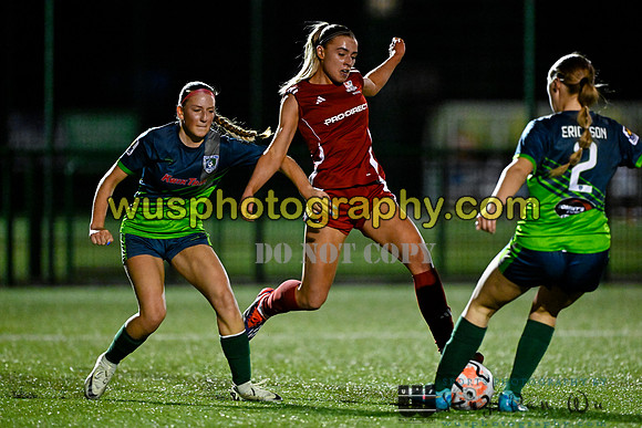 20250331-205303A JPL Warriors Rep Team U16 v Gitchi Gummi Soccer Club Girls U16