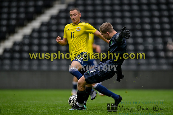 20240514-141132 Liverpool FC FEFA U19 v Strachan Football Academy U19