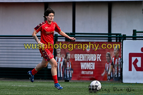 20250511-143936 Camden Town WFC v Hammersmith FC Women