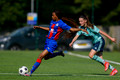 Crystal Palace FC Girls U16 v Leicester City Women's FC Blues U16 2021-09-18