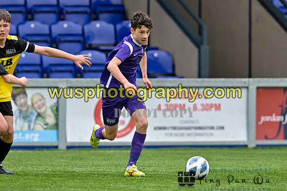 20240504-130350 Proco U15 v Evo Sheffield U15