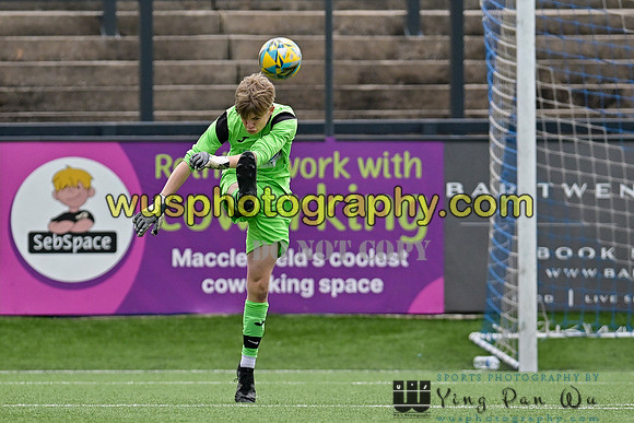 20240504-151732 PJSS Elite U14 v Holbeach United FC U14