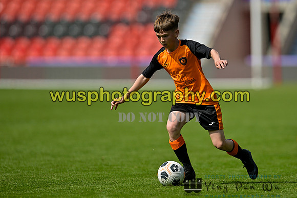 20240511-150026 JP Pro FC U14 Orange v Lincoln United FC U14
