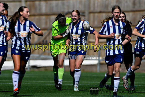 20250503-105921A West Bromwich Albion Girls U14 v Bromley FC Academy Girls U14