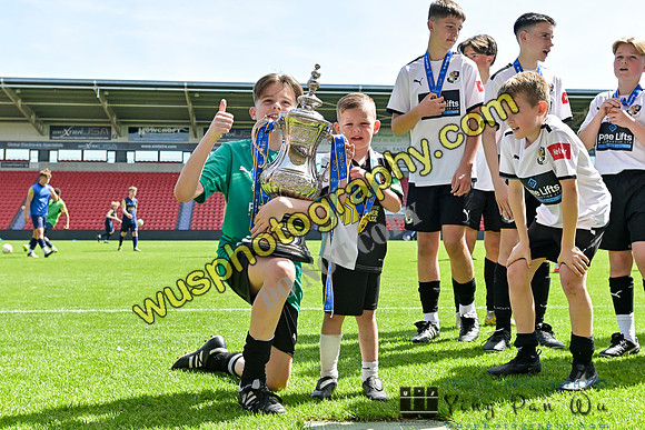 20240511-114719 Dartford FC U13 v Bromsgrove Sporting Colts FC U13