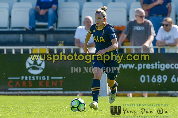 20160911-141324 Crystal Palace Ladies FC v Tottenham Hotspur Ladies FC