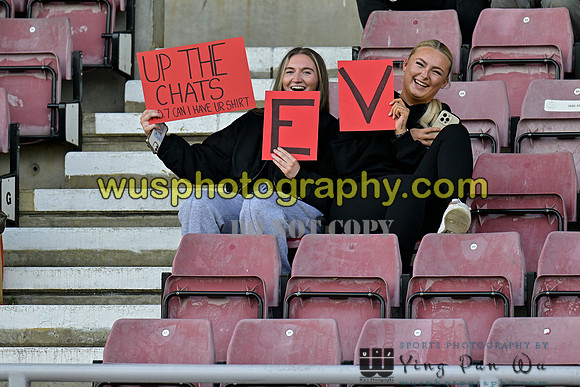 20240501-132237B Chatham Town FC Women U21 v Wath Football Academy Women U21